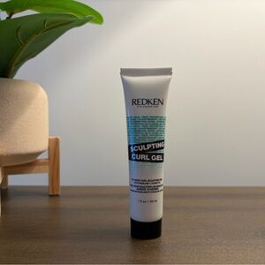 Redken sculpting curl gel 30ml